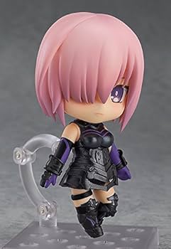ねんどろいど Fate/Grand Order シールダー/マシュ・キリエライト ノンスケール ABS&PVC製 塗装済み可動フィギュア 2zzhgl6 Amazon.co.jp: ねんどろいど Fate/Grand Order シールダー